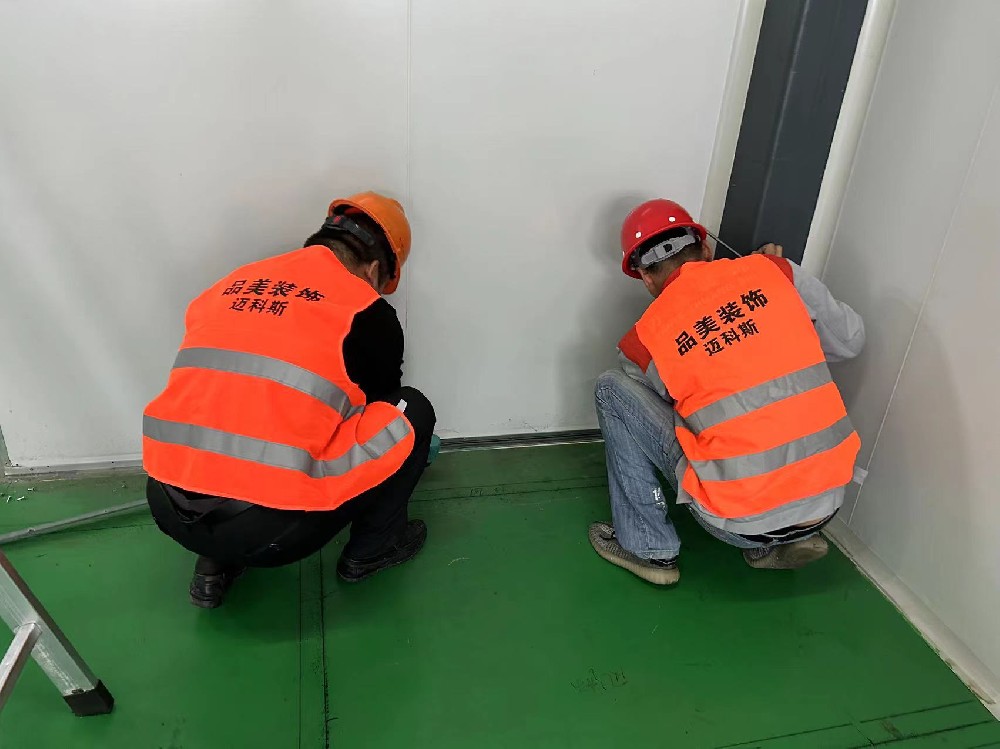 无锡厂房装修公司电话，地址