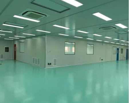 无锡厂房装修价格，多少钱一平方？