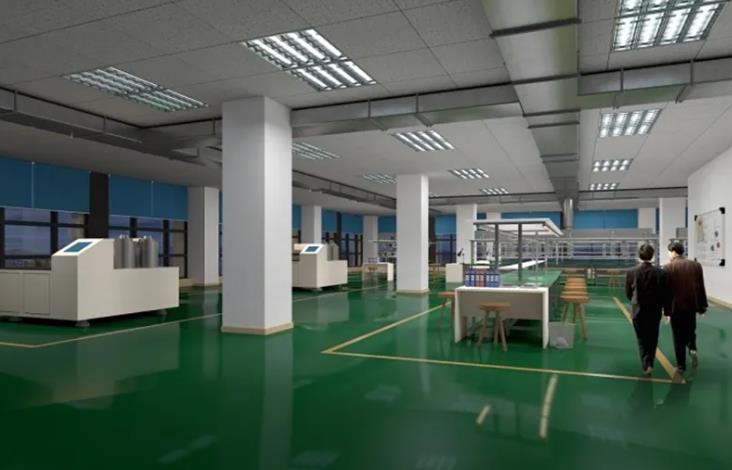 无锡厂房装修关注六个板块